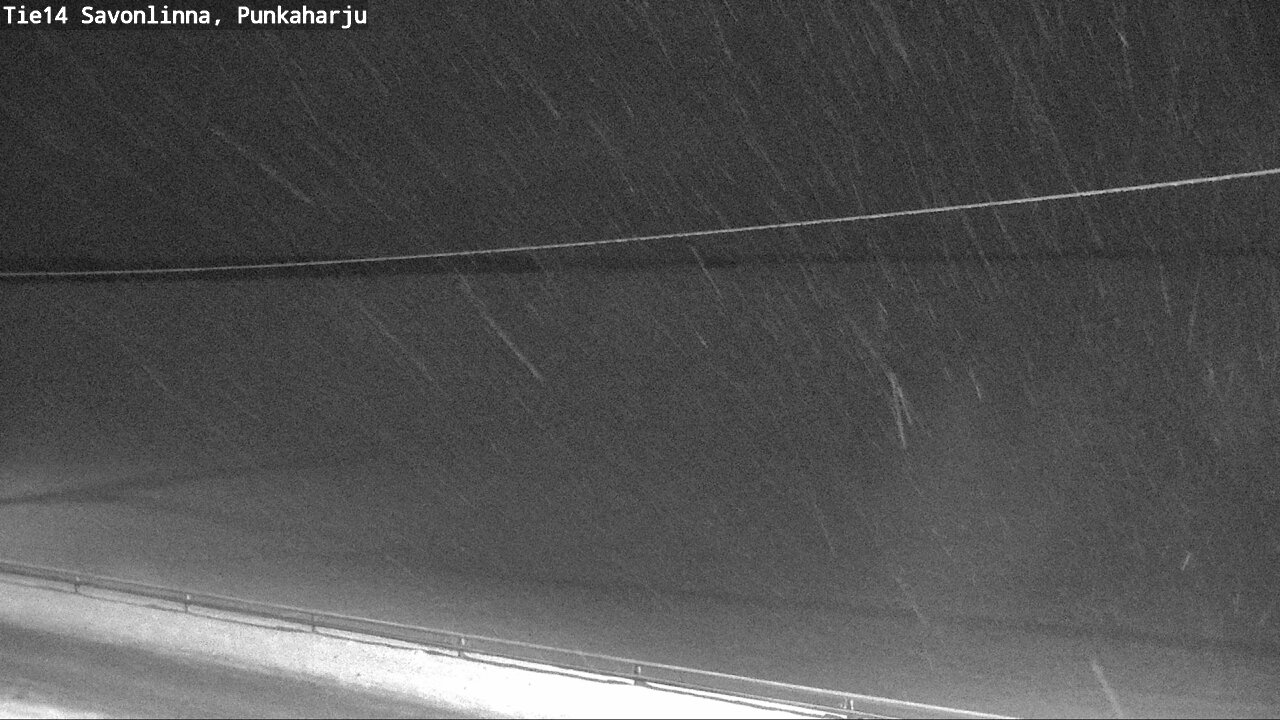 Kelikamerat Kuva Tie 14 Savonlinna, Punkaharju, Savonlinna, Etelä-Savo