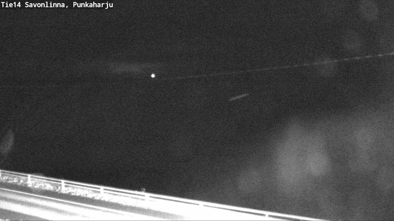 Kelikamerat Kuva Tie 14 Savonlinna, Punkaharju, Savonlinna, Etelä-Savo