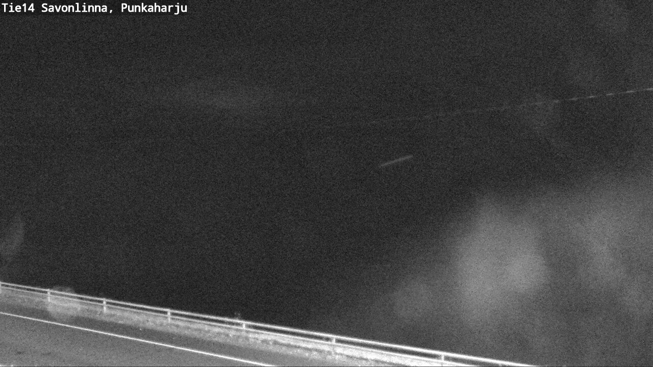 Kelikamerat Kuva Tie 14 Savonlinna, Punkaharju, Savonlinna, Etelä-Savo