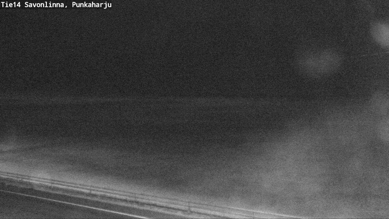 Kelikamerat Kuva Tie 14 Savonlinna, Punkaharju, Savonlinna, Etelä-Savo