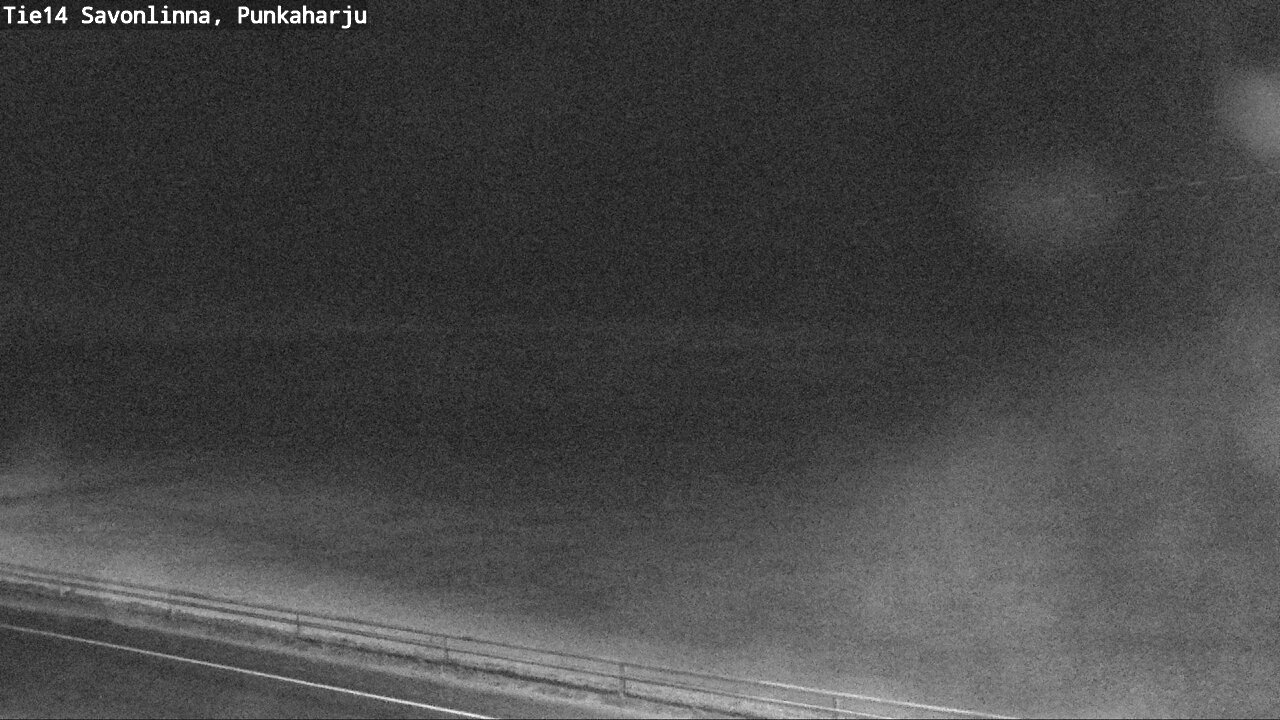 Kelikamerat Kuva Tie 14 Savonlinna, Punkaharju, Savonlinna, Etelä-Savo