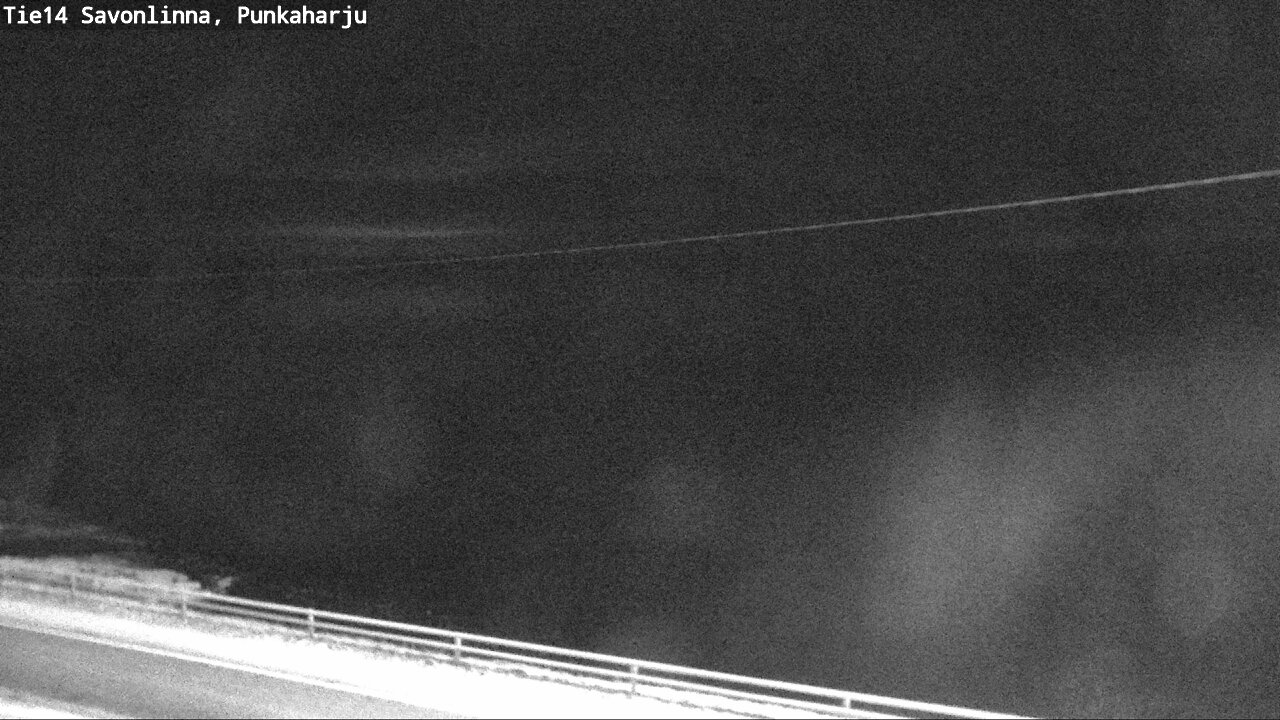 Kelikamerat Kuva Tie 14 Savonlinna, Punkaharju, Savonlinna, Etelä-Savo