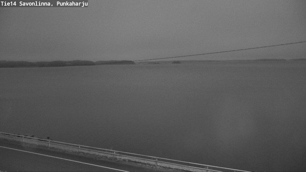 Kelikamerat Kuva Tie 14 Savonlinna, Punkaharju, Savonlinna, Etelä-Savo