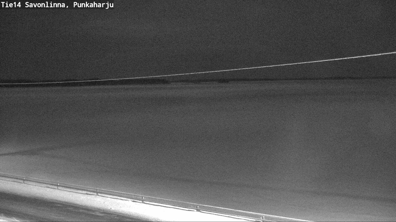 Kelikamerat Kuva Tie 14 Savonlinna, Punkaharju, Savonlinna, Etelä-Savo