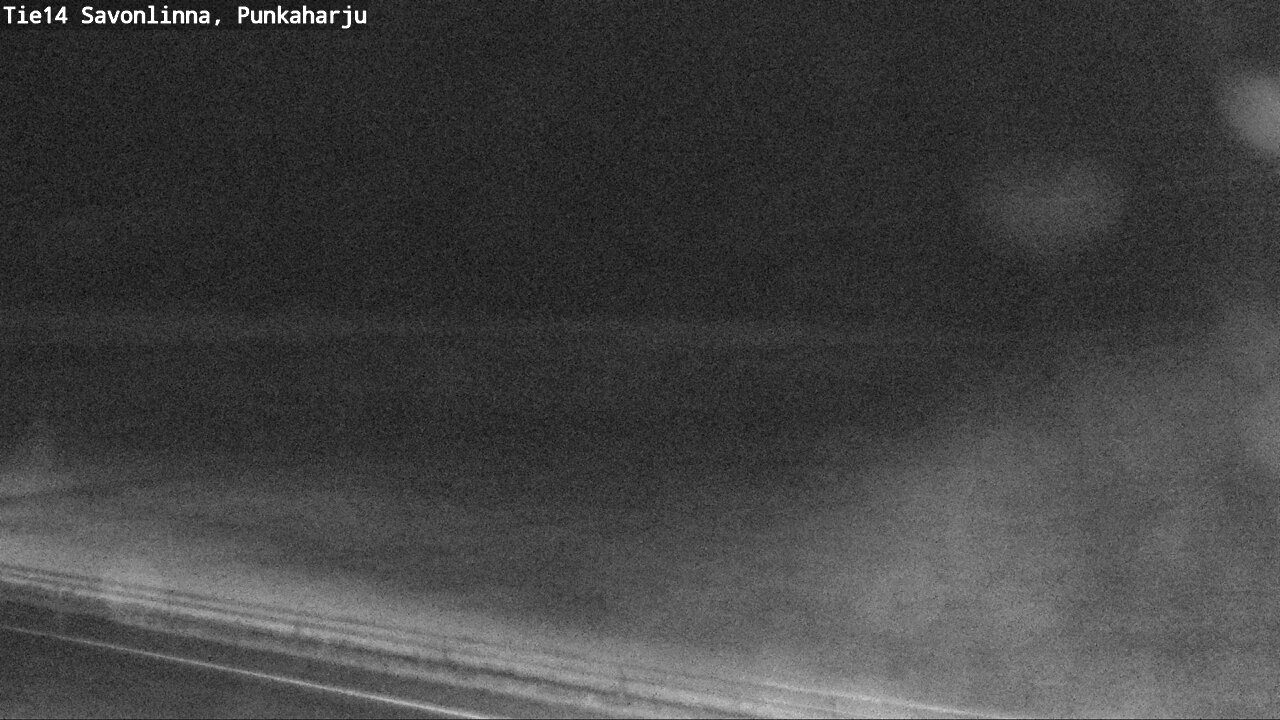 Kelikamerat Kuva Tie 14 Savonlinna, Punkaharju, Savonlinna, Etelä-Savo