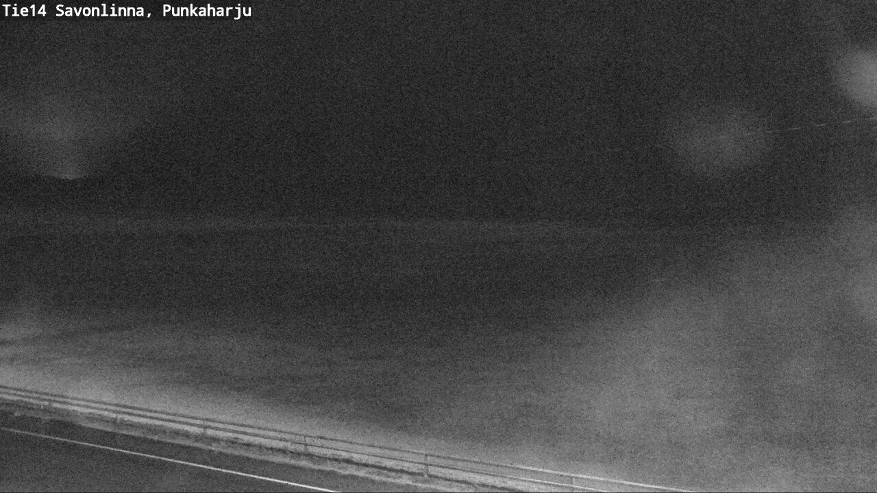 Kelikamerat Kuva Tie 14 Savonlinna, Punkaharju, Savonlinna, Etelä-Savo