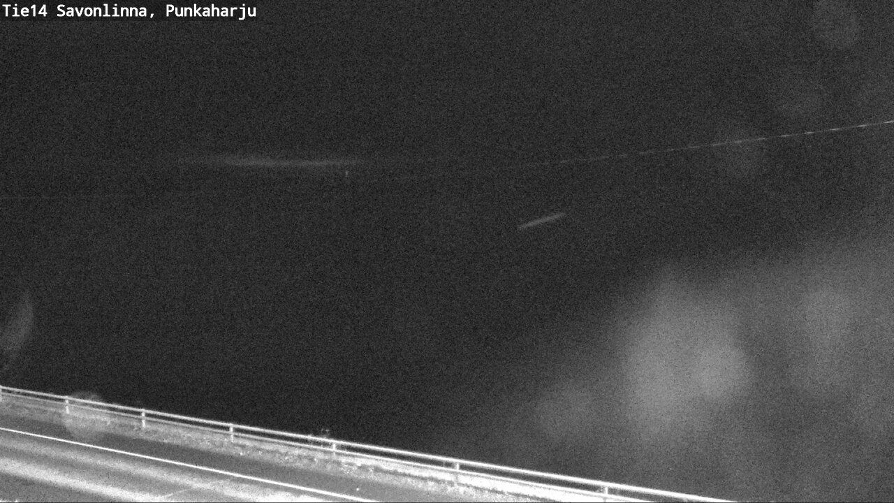 Kelikamerat Kuva Tie 14 Savonlinna, Punkaharju, Savonlinna, Etelä-Savo