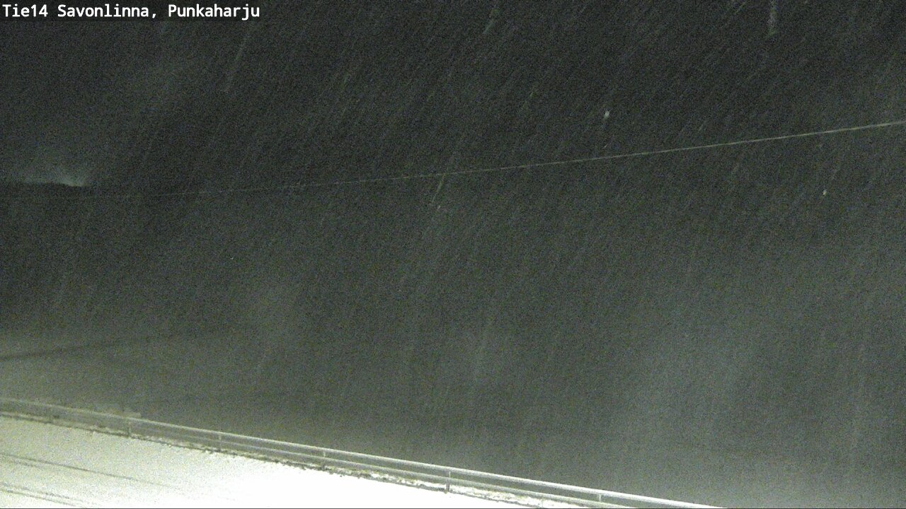 Kelikamerat Kuva Tie 14 Savonlinna, Punkaharju, Savonlinna, Etelä-Savo