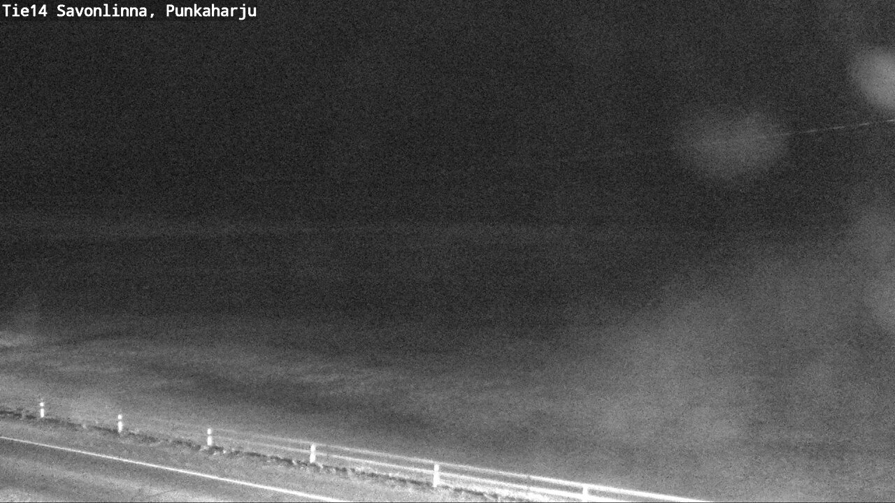 Kelikamerat Kuva Tie 14 Savonlinna, Punkaharju, Savonlinna, Etelä-Savo