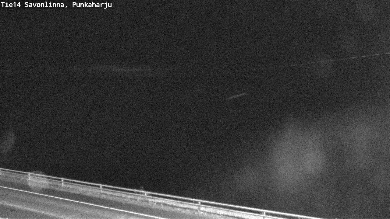 Kelikamerat Kuva Tie 14 Savonlinna, Punkaharju, Savonlinna, Etelä-Savo