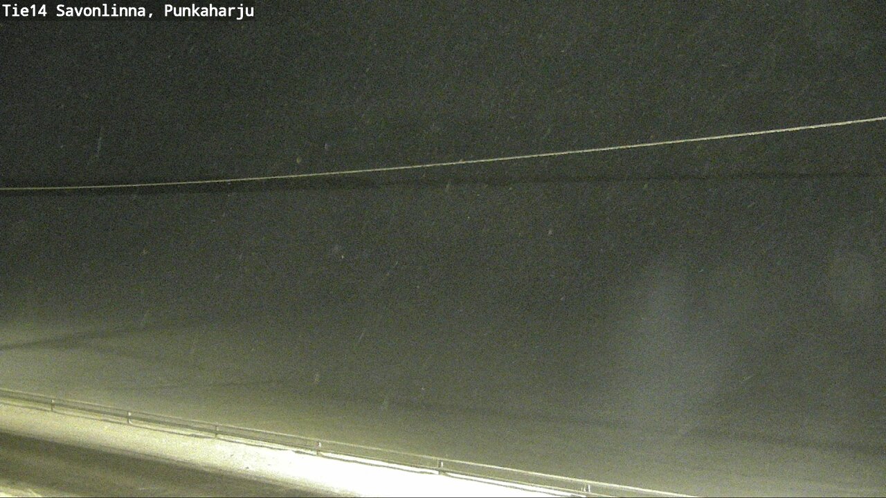 Kelikamerat Kuva Tie 14 Savonlinna, Punkaharju, Savonlinna, Etelä-Savo