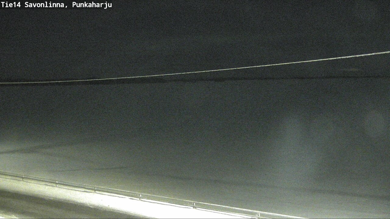 Kelikamerat Kuva Tie 14 Savonlinna, Punkaharju, Savonlinna, Etelä-Savo