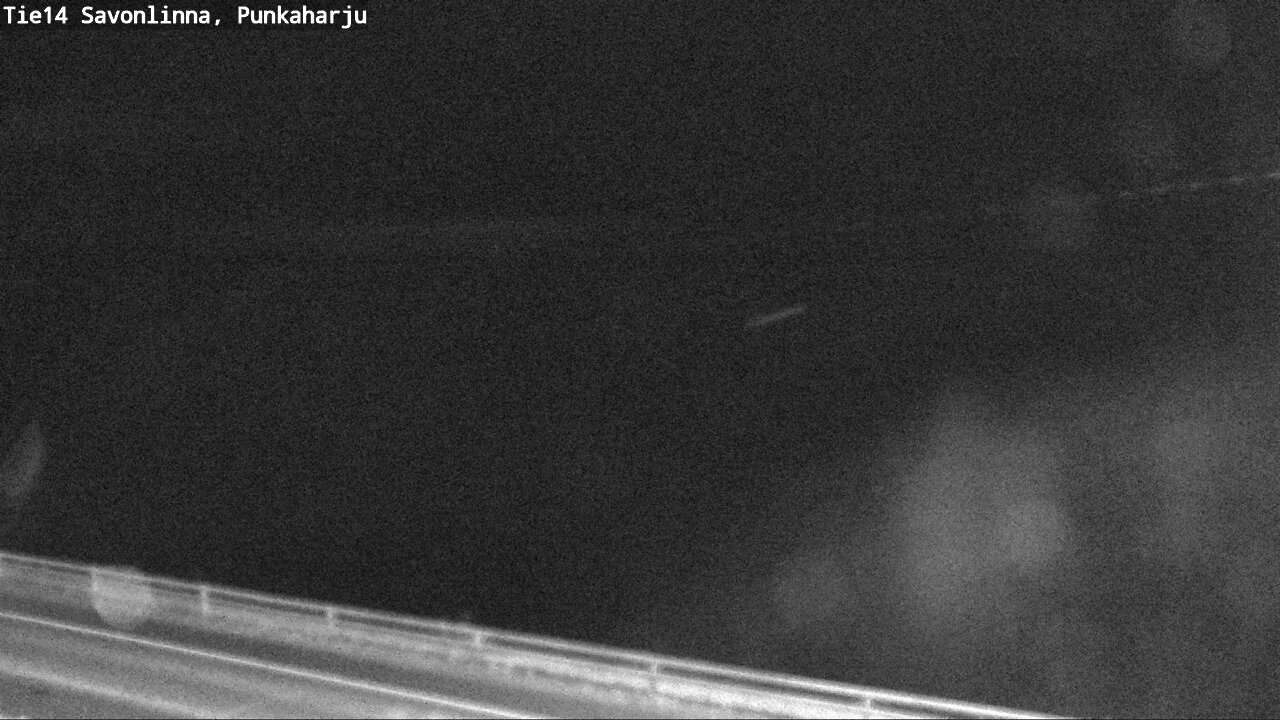 Kelikamerat Kuva Tie 14 Savonlinna, Punkaharju, Savonlinna, Etelä-Savo