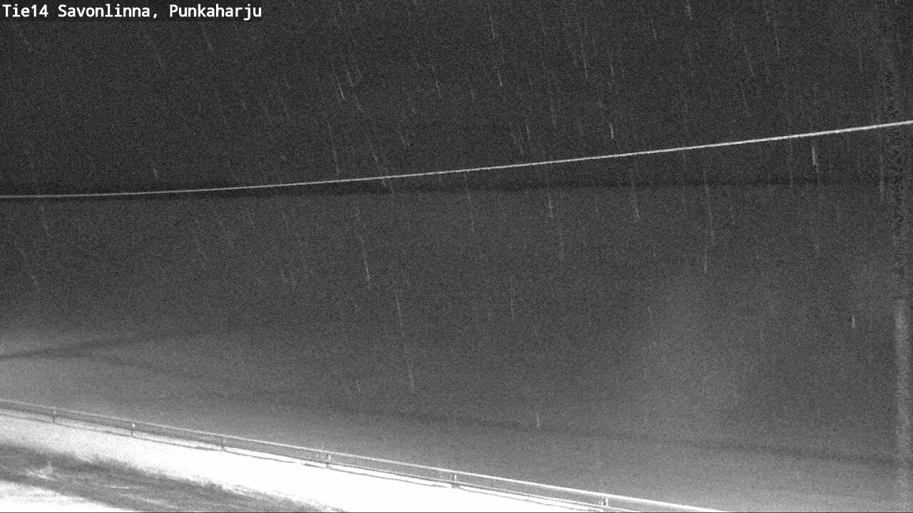 Kelikamerat Kuva Tie 14 Savonlinna, Punkaharju, Savonlinna, Etelä-Savo