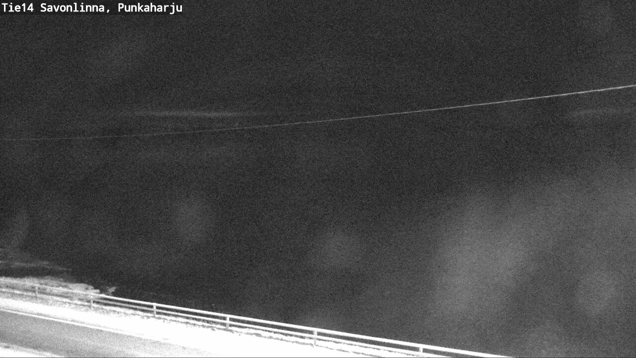 Kelikamerat Kuva Tie 14 Savonlinna, Punkaharju, Savonlinna, Etelä-Savo