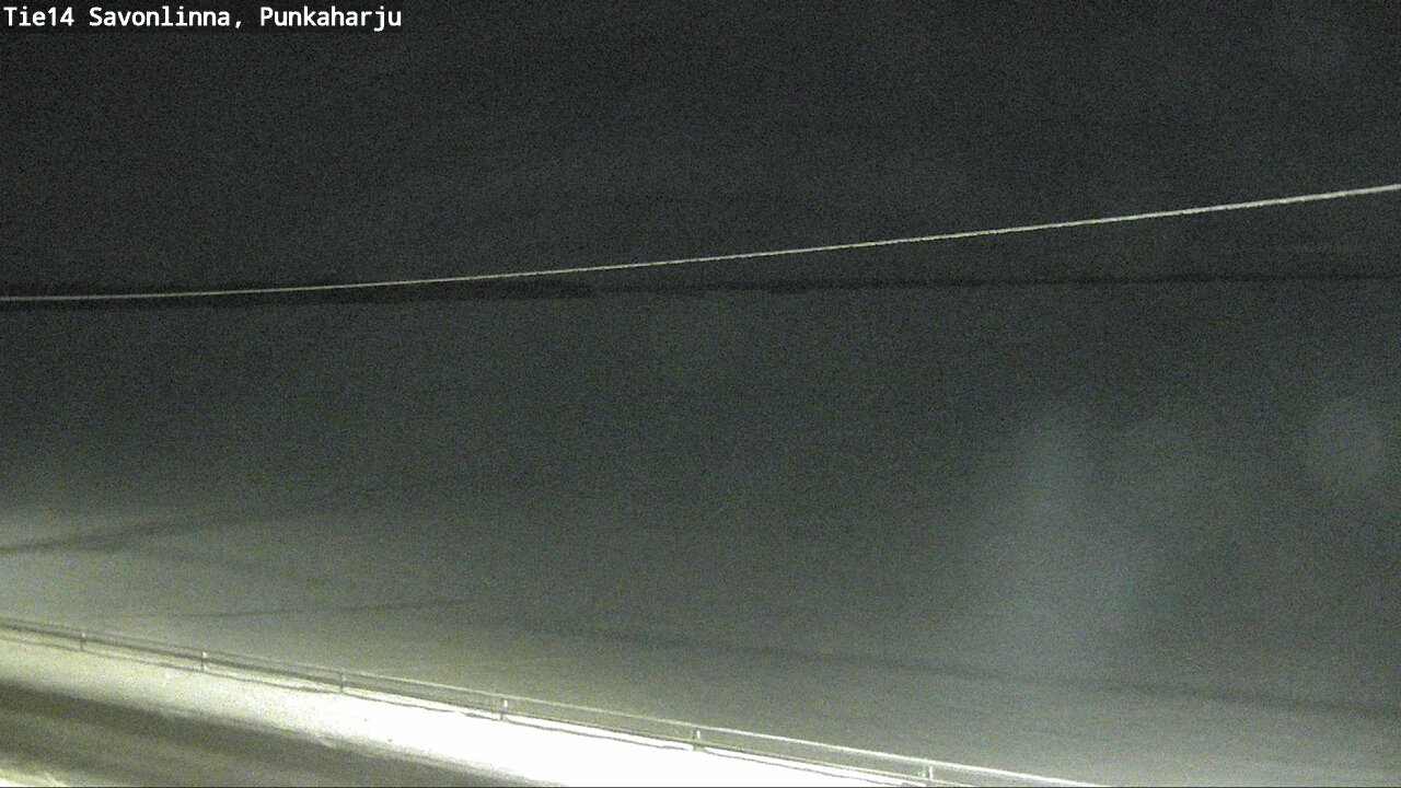 Kelikamerat Kuva Tie 14 Savonlinna, Punkaharju, Savonlinna, Etelä-Savo