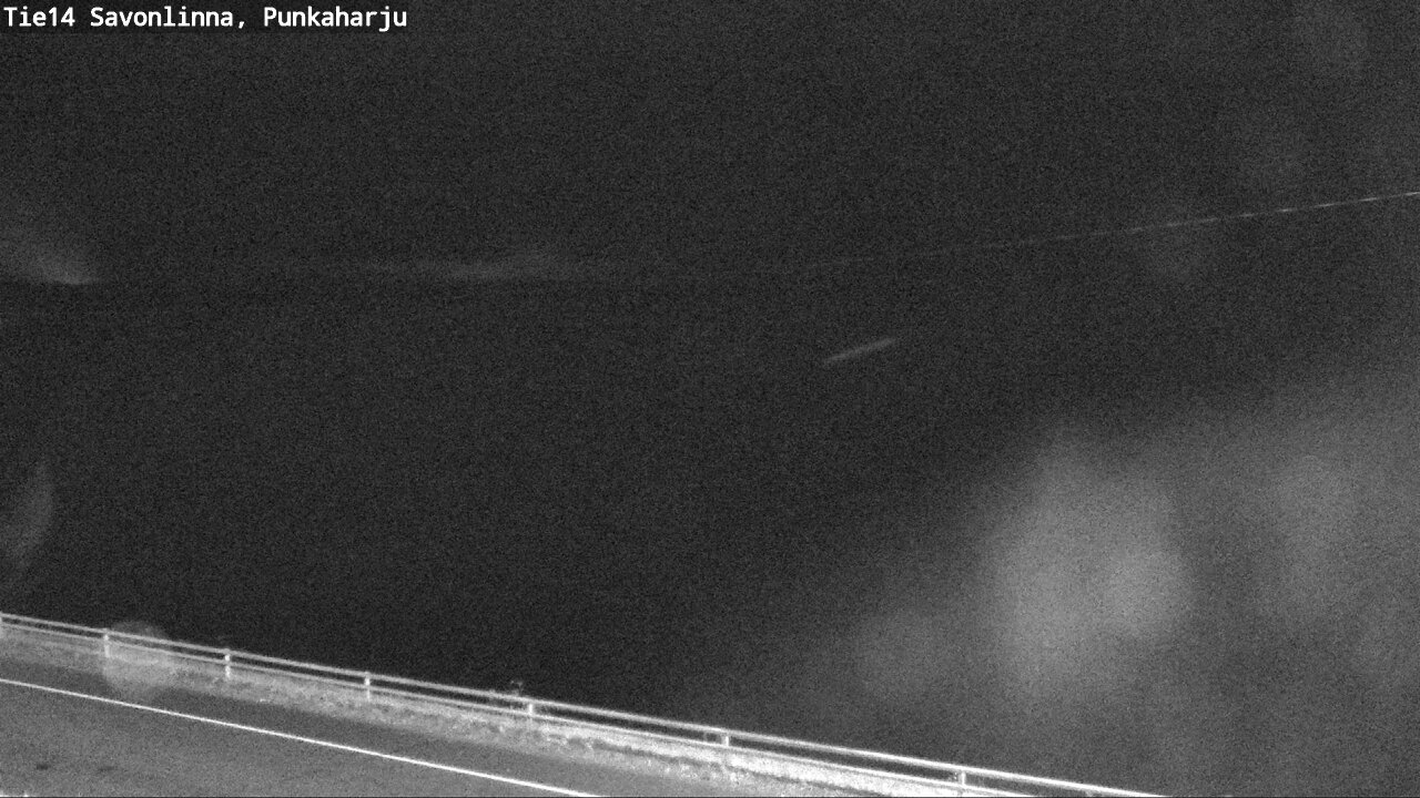 Kelikamerat Kuva Tie 14 Savonlinna, Punkaharju, Savonlinna, Etelä-Savo