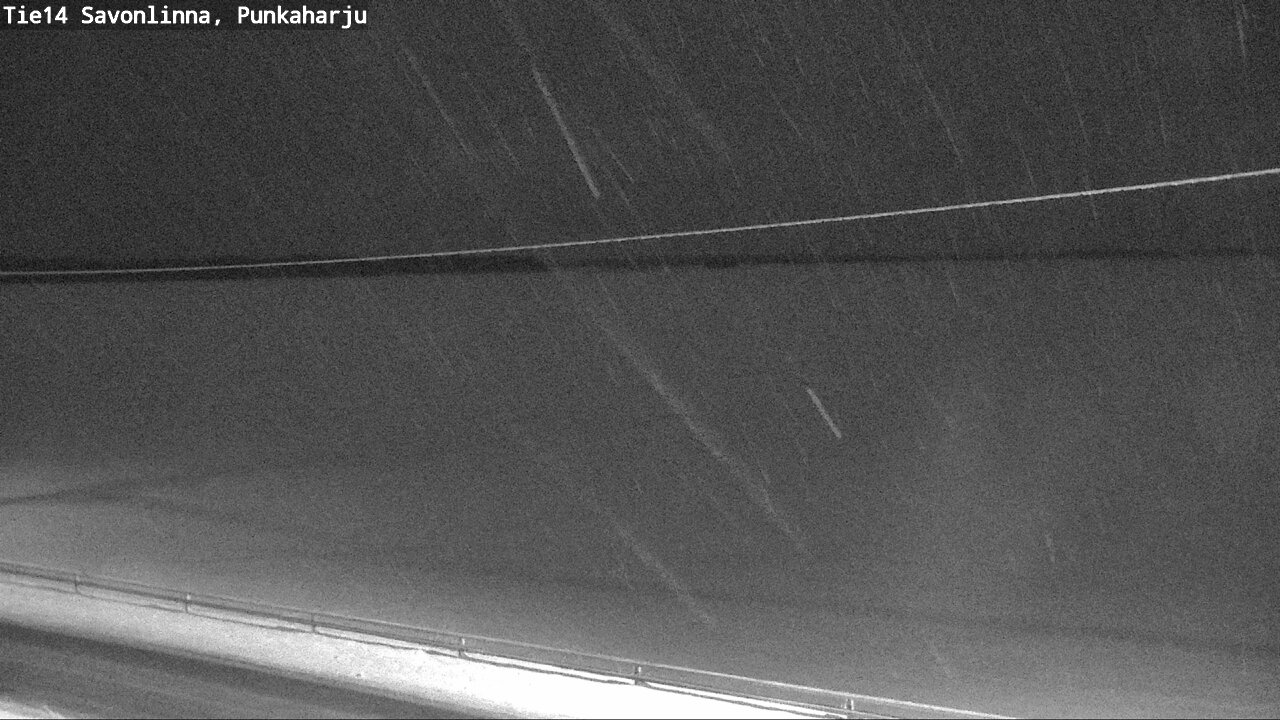 Kelikamerat Kuva Tie 14 Savonlinna, Punkaharju, Savonlinna, Etelä-Savo