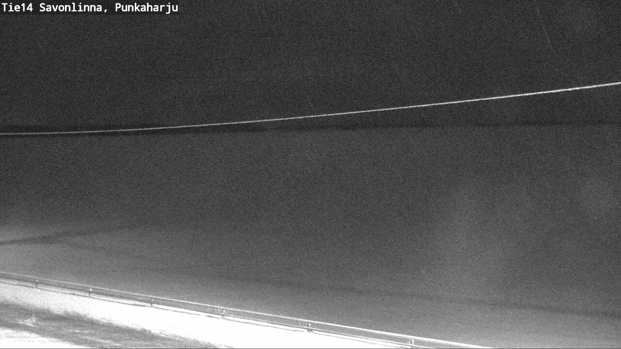 Kelikamerat Kuva Tie 14 Savonlinna, Punkaharju, Savonlinna, Etelä-Savo