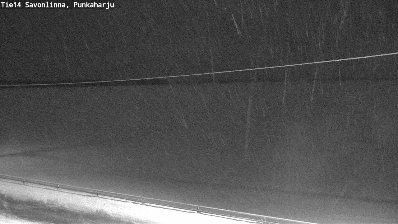 Kelikamerat Kuva Tie 14 Savonlinna, Punkaharju, Savonlinna, Etelä-Savo