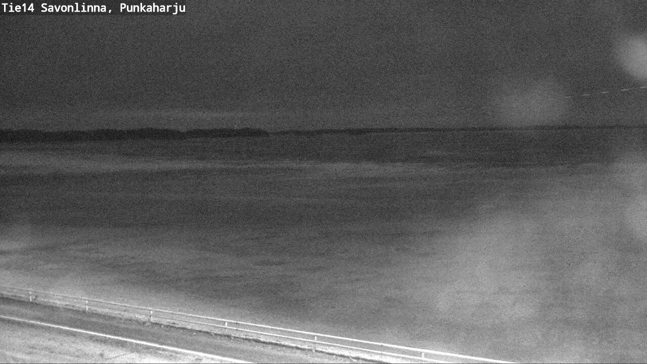 Kelikamerat Kuva Tie 14 Savonlinna, Punkaharju, Savonlinna, Etelä-Savo