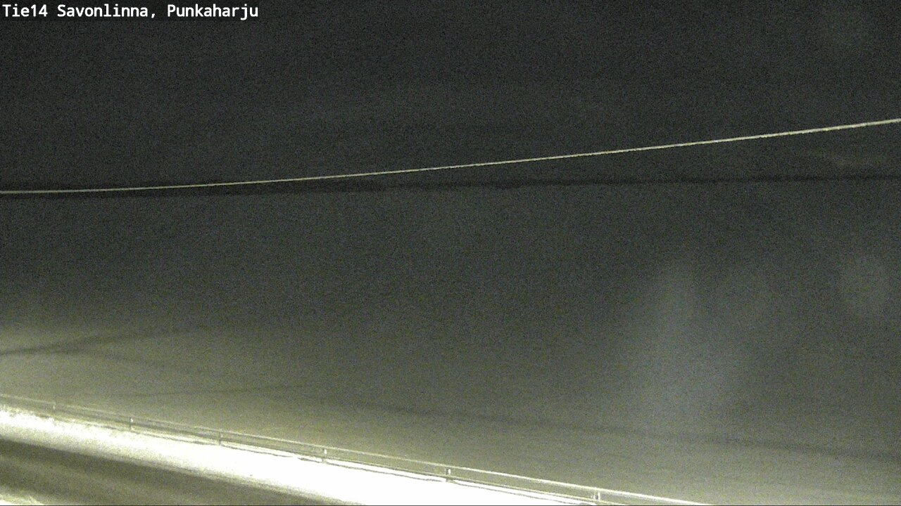 Kelikamerat Kuva Tie 14 Savonlinna, Punkaharju, Savonlinna, Etelä-Savo