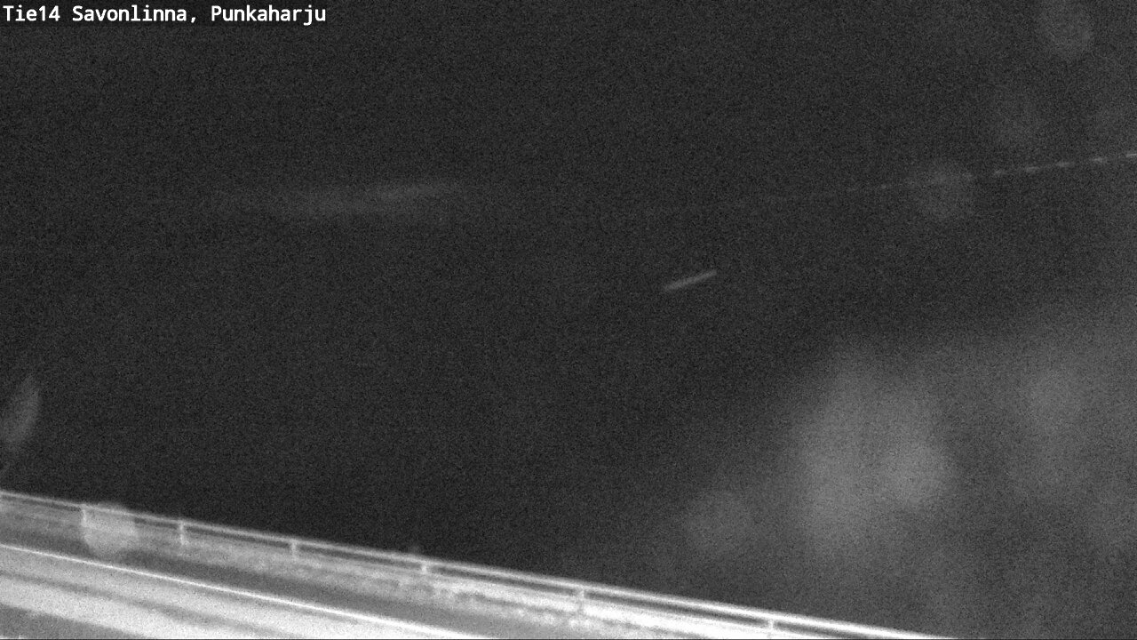 Kelikamerat Kuva Tie 14 Savonlinna, Punkaharju, Savonlinna, Etelä-Savo