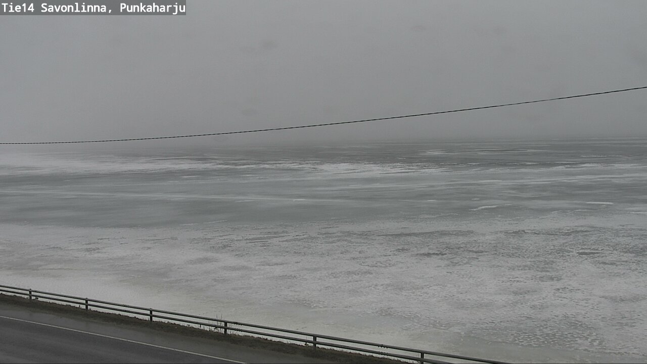 Kelikamerat Kuva Tie 14 Savonlinna, Punkaharju, Savonlinna, Etelä-Savo