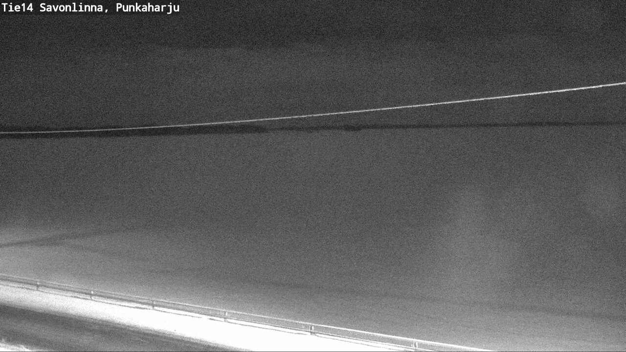 Kelikamerat Kuva Tie 14 Savonlinna, Punkaharju, Savonlinna, Etelä-Savo