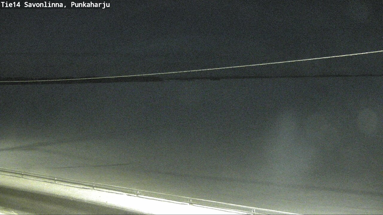 Kelikamerat Kuva Tie 14 Savonlinna, Punkaharju, Savonlinna, Etelä-Savo