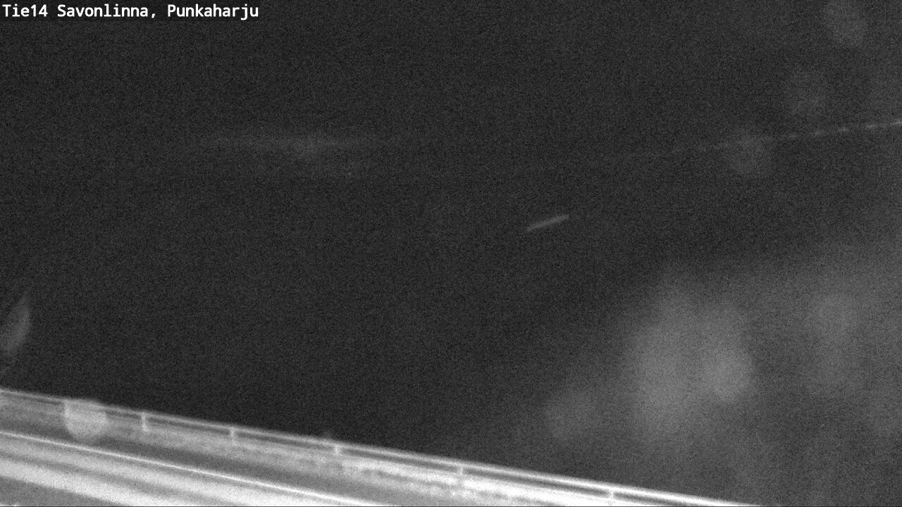 Kelikamerat Kuva Tie 14 Savonlinna, Punkaharju, Savonlinna, Etelä-Savo