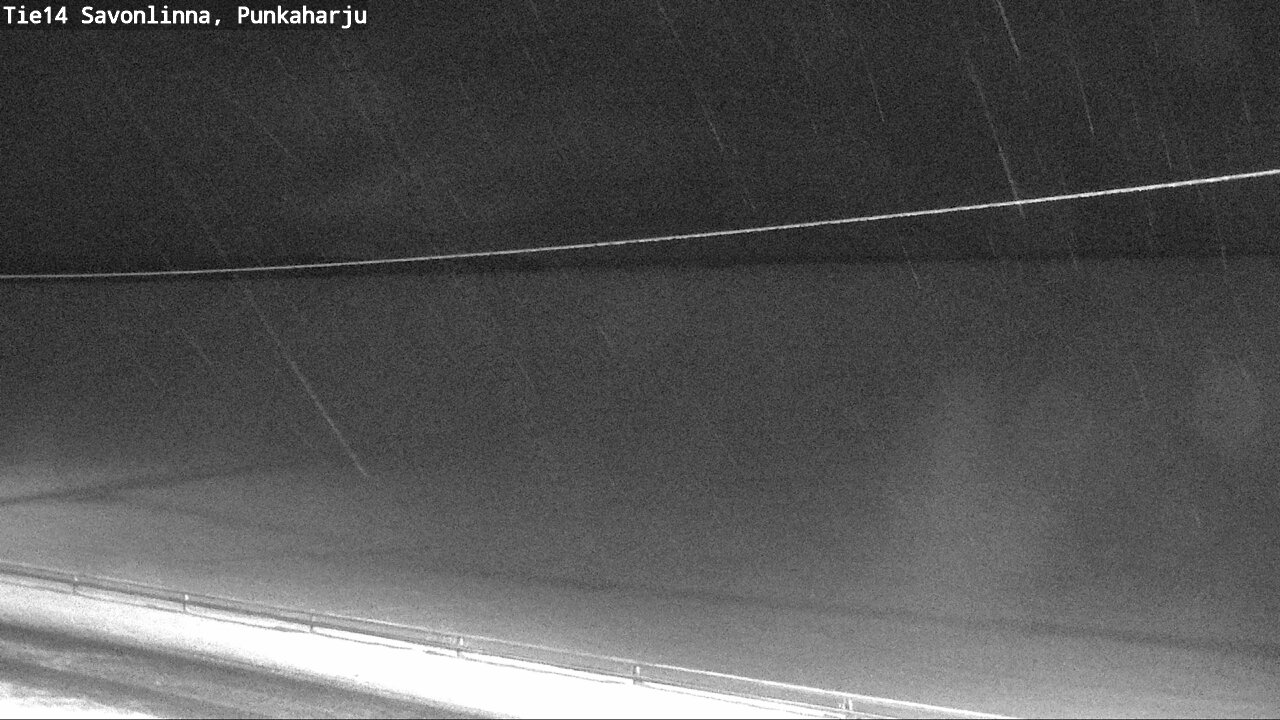 Kelikamerat Kuva Tie 14 Savonlinna, Punkaharju, Savonlinna, Etelä-Savo