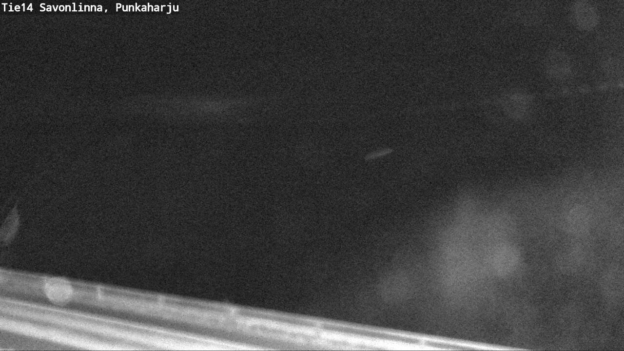 Kelikamerat Kuva Tie 14 Savonlinna, Punkaharju, Savonlinna, Etelä-Savo