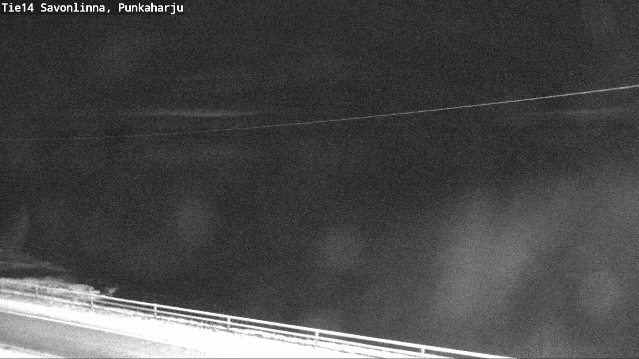 Kelikamerat Kuva Tie 14 Savonlinna, Punkaharju, Savonlinna, Etelä-Savo