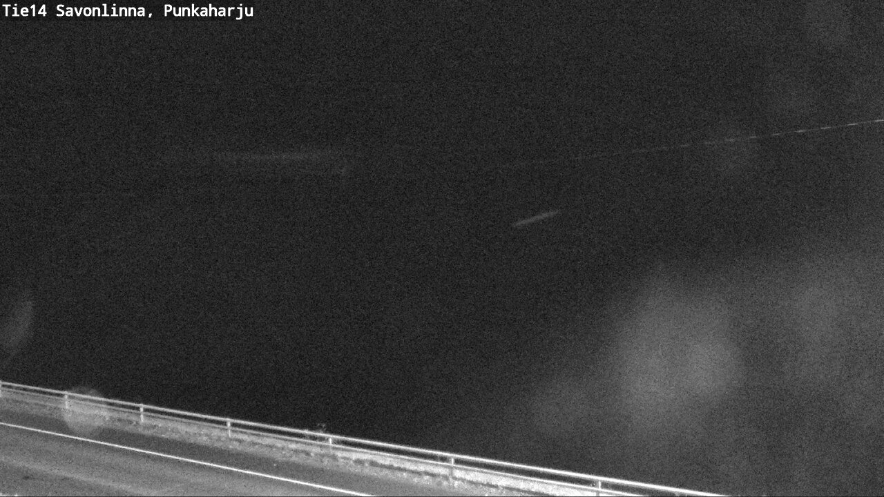 Kelikamerat Kuva Tie 14 Savonlinna, Punkaharju, Savonlinna, Etelä-Savo