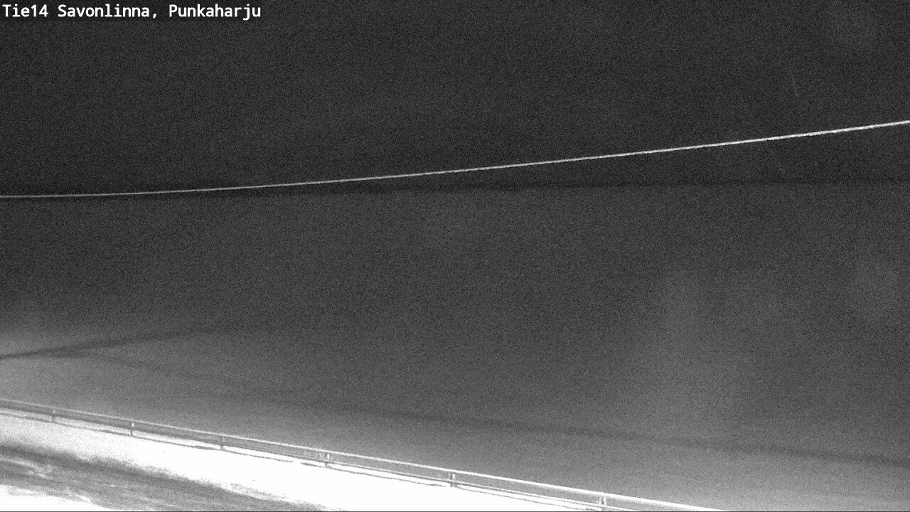 Kelikamerat Kuva Tie 14 Savonlinna, Punkaharju, Savonlinna, Etelä-Savo