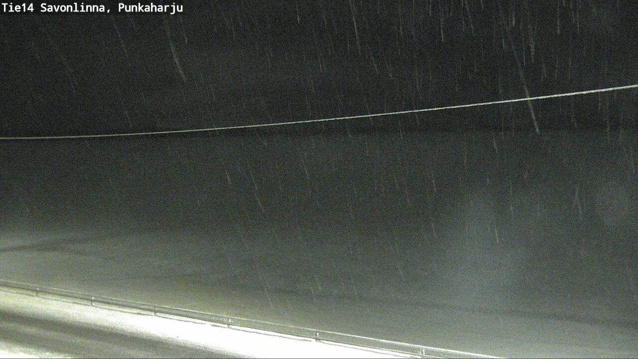 Kelikamerat Kuva Tie 14 Savonlinna, Punkaharju, Savonlinna, Etelä-Savo