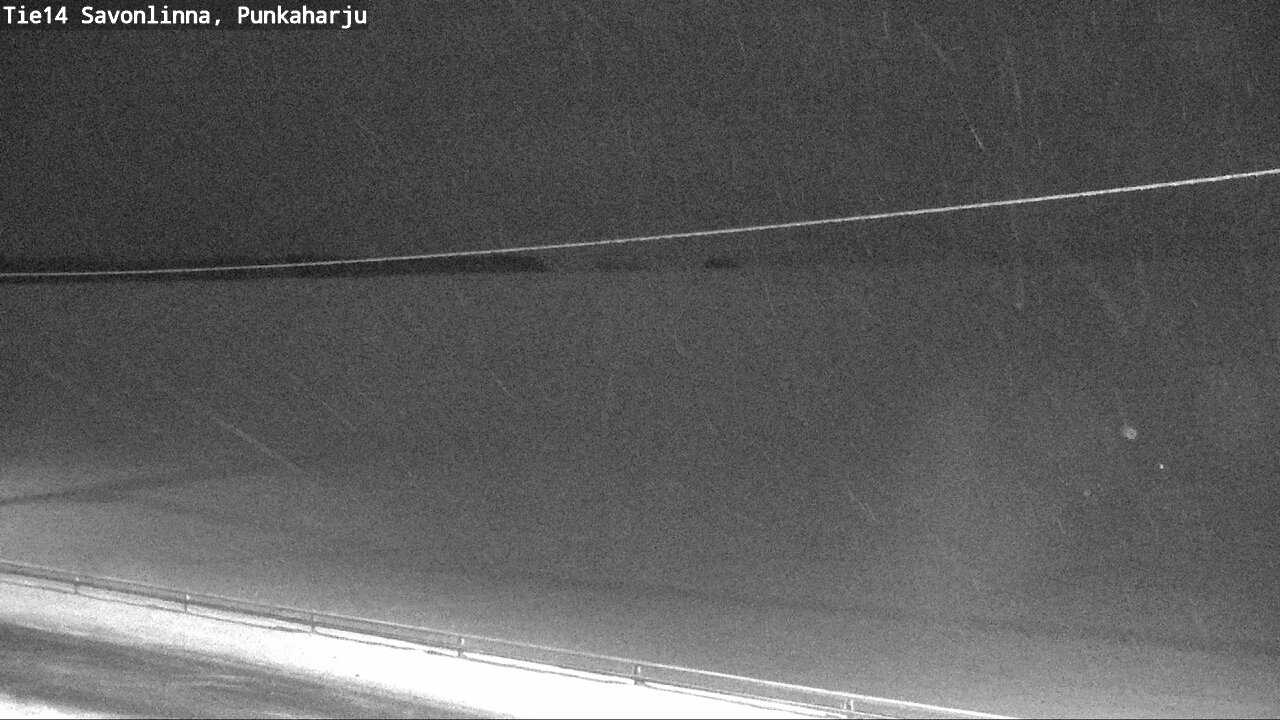 Kelikamerat Kuva Tie 14 Savonlinna, Punkaharju, Savonlinna, Etelä-Savo