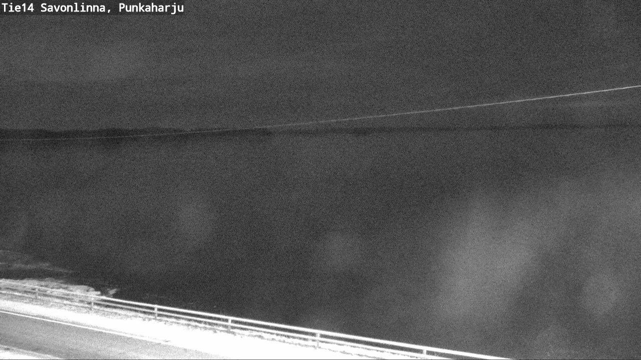 Kelikamerat Kuva Tie 14 Savonlinna, Punkaharju, Savonlinna, Etelä-Savo