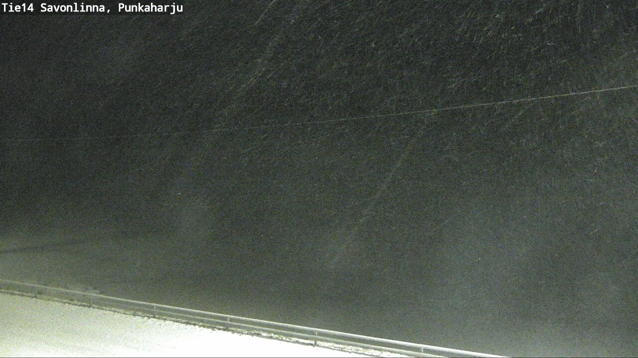 Kelikamerat Kuva Tie 14 Savonlinna, Punkaharju, Savonlinna, Etelä-Savo