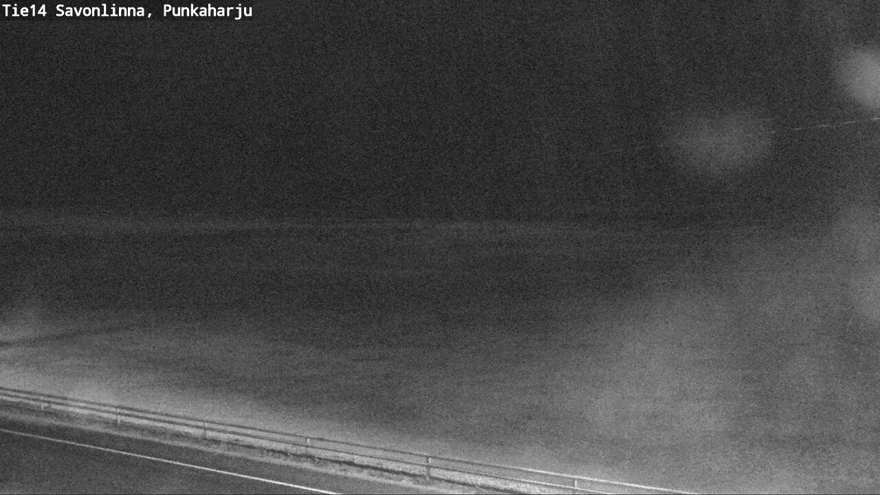 Kelikamerat Kuva Tie 14 Savonlinna, Punkaharju, Savonlinna, Etelä-Savo