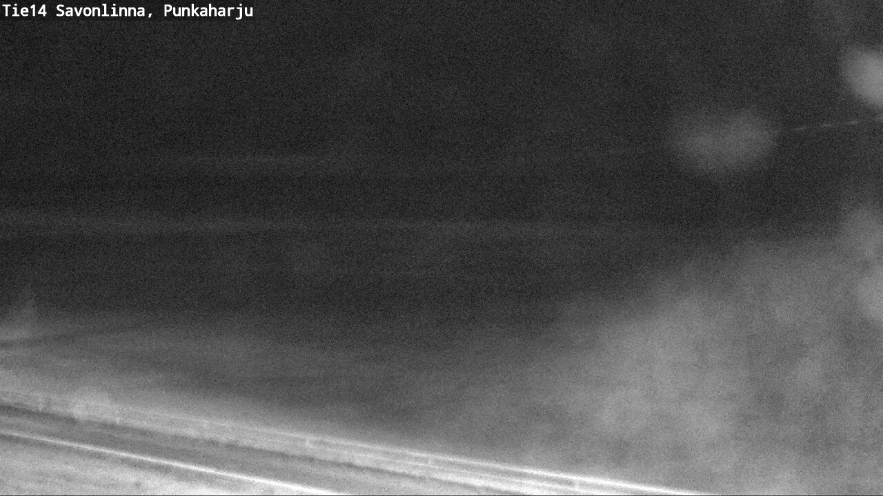 Kelikamerat Kuva Tie 14 Savonlinna, Punkaharju, Savonlinna, Etelä-Savo