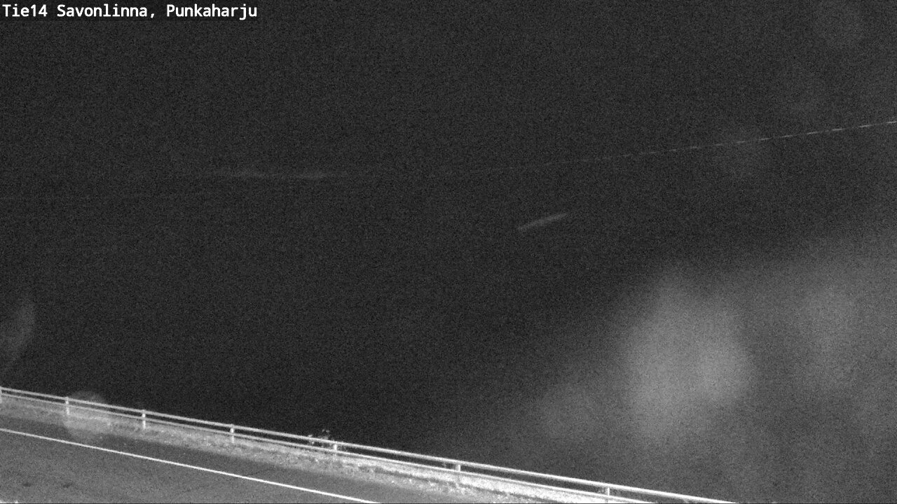 Kelikamerat Kuva Tie 14 Savonlinna, Punkaharju, Savonlinna, Etelä-Savo