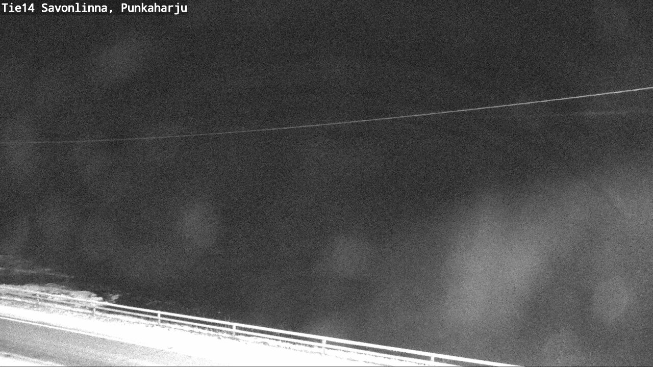 Kelikamerat Kuva Tie 14 Savonlinna, Punkaharju, Savonlinna, Etelä-Savo