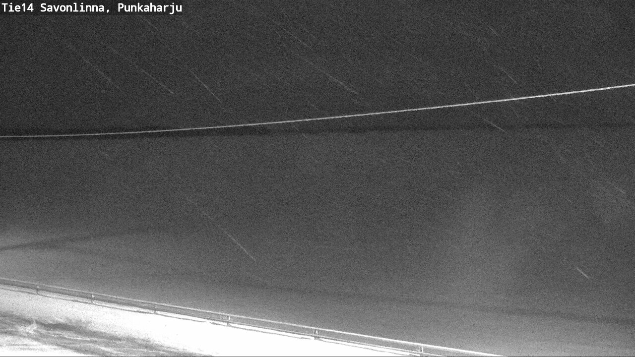 Kelikamerat Kuva Tie 14 Savonlinna, Punkaharju, Savonlinna, Etelä-Savo