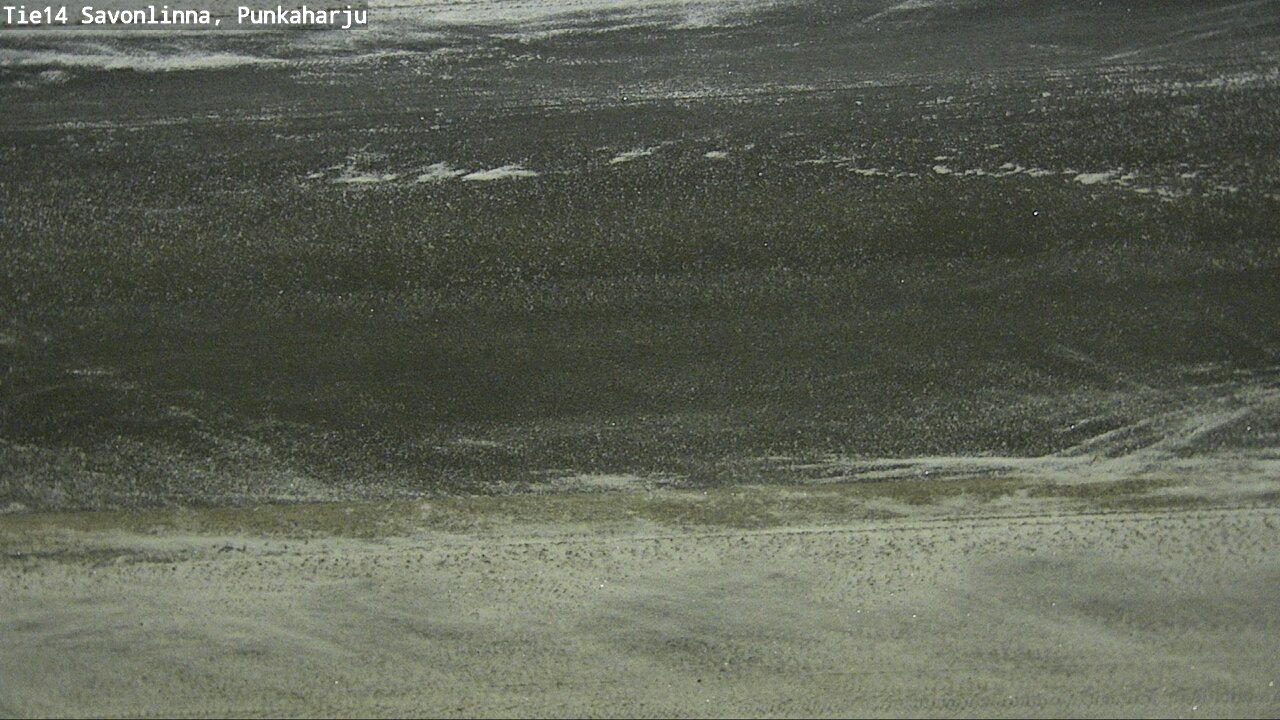 Kelikamerat Kuva Tie 14 Savonlinna, Punkaharju, Savonlinna, Etelä-Savo