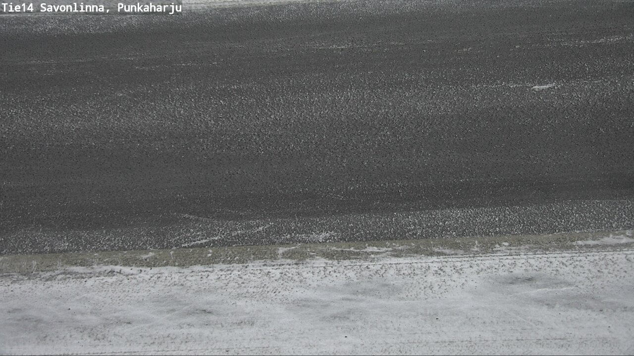 Kelikamerat Kuva Tie 14 Savonlinna, Punkaharju, Savonlinna, Etelä-Savo