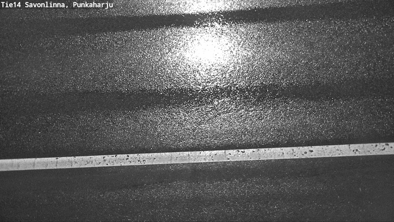 Kelikamerat Kuva Tie 14 Savonlinna, Punkaharju, Savonlinna, Etelä-Savo