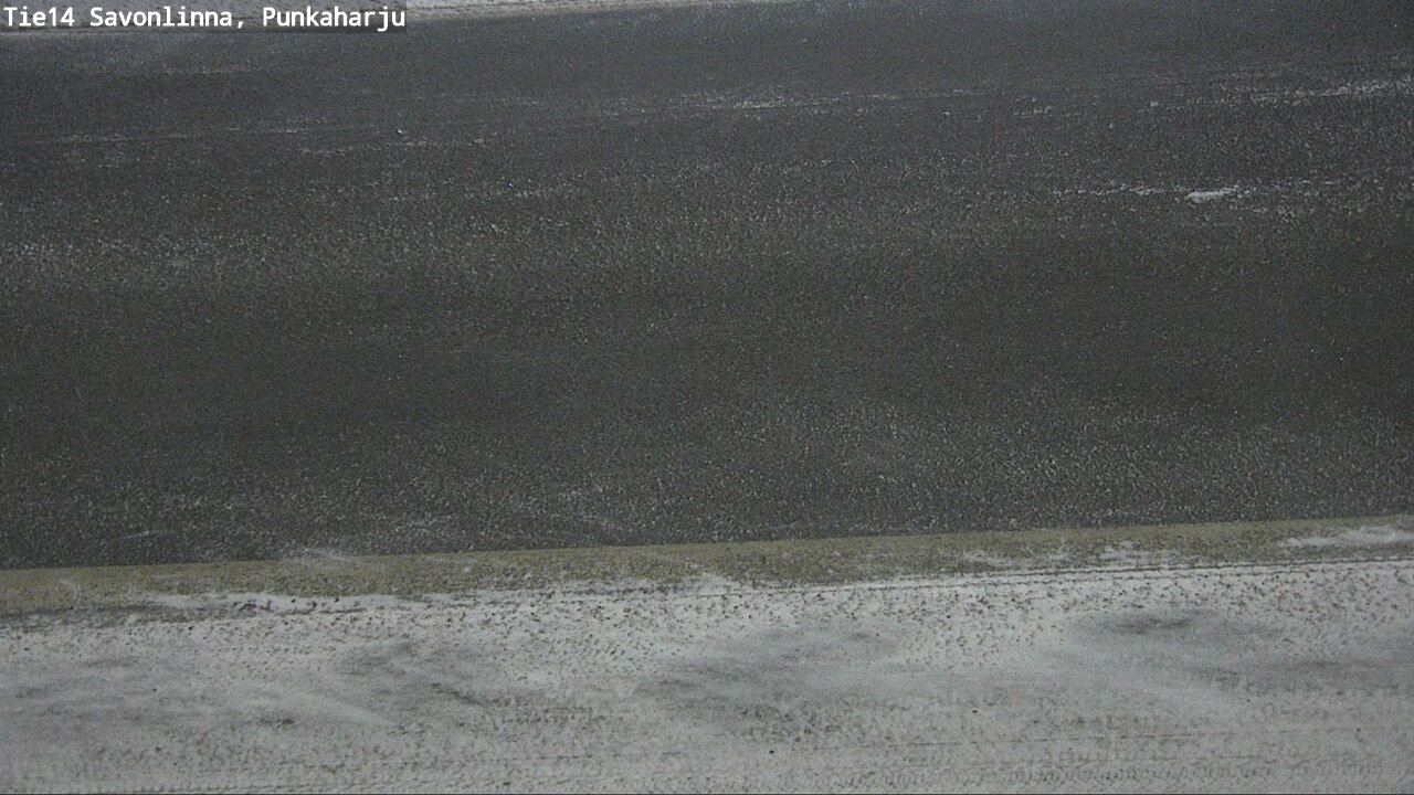 Kelikamerat Kuva Tie 14 Savonlinna, Punkaharju, Savonlinna, Etelä-Savo