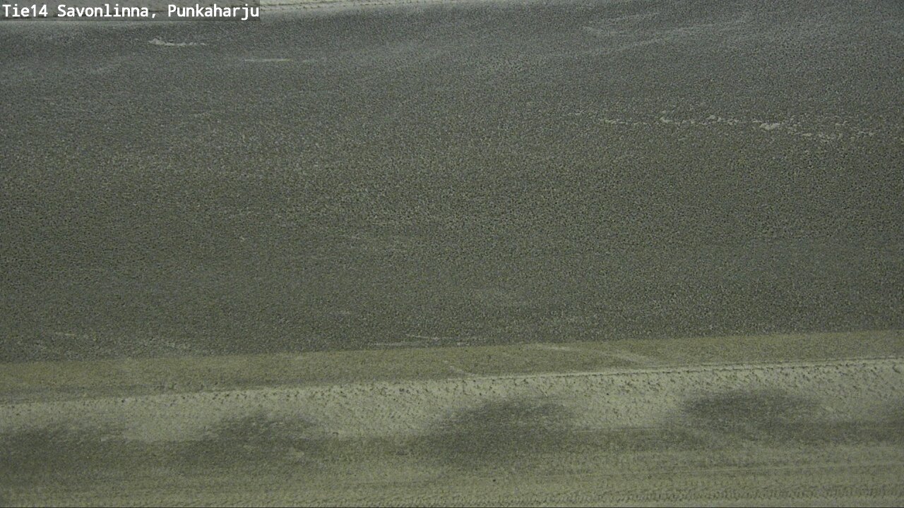 Kelikamerat Kuva Tie 14 Savonlinna, Punkaharju, Savonlinna, Etelä-Savo